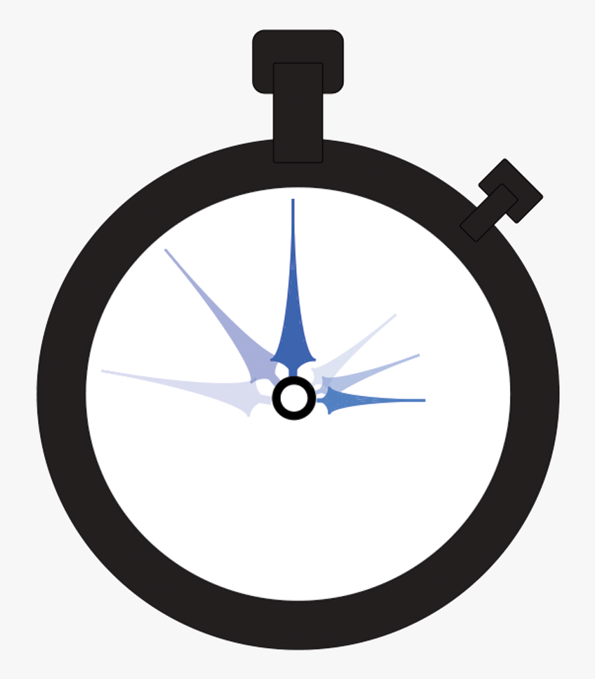 Picto Chronomètre Png, Transparent Png, Free Download