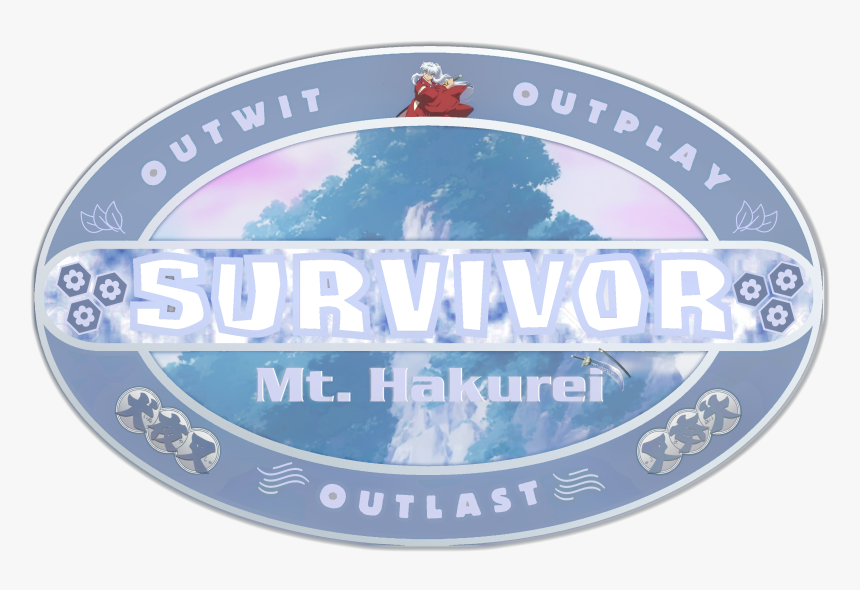 S Survivor Wiki - Emblem, HD Png Download, Free Download