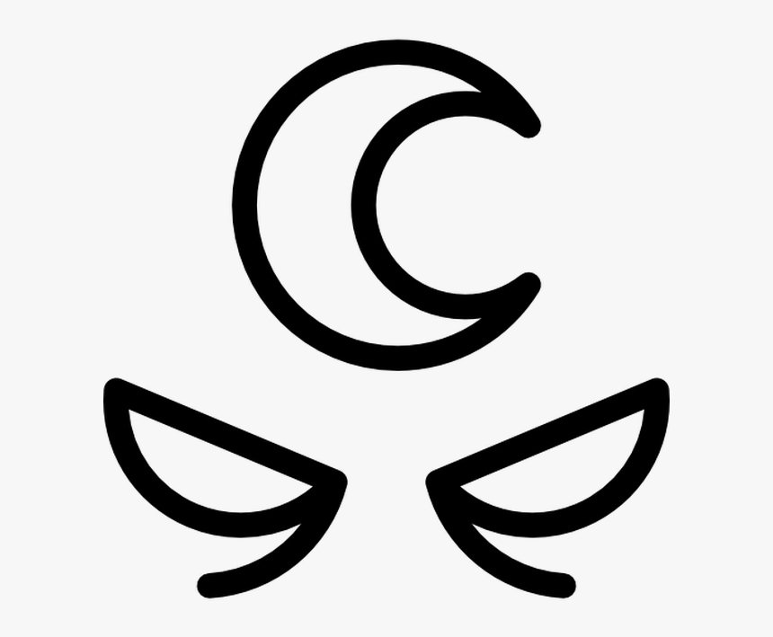 Logo Moon Knight Icon, HD Png Download, Free Download