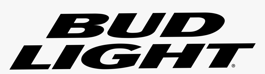 Bud Light Logo Png Transparent - Logo De Bud Light Vector, Png Download - k...