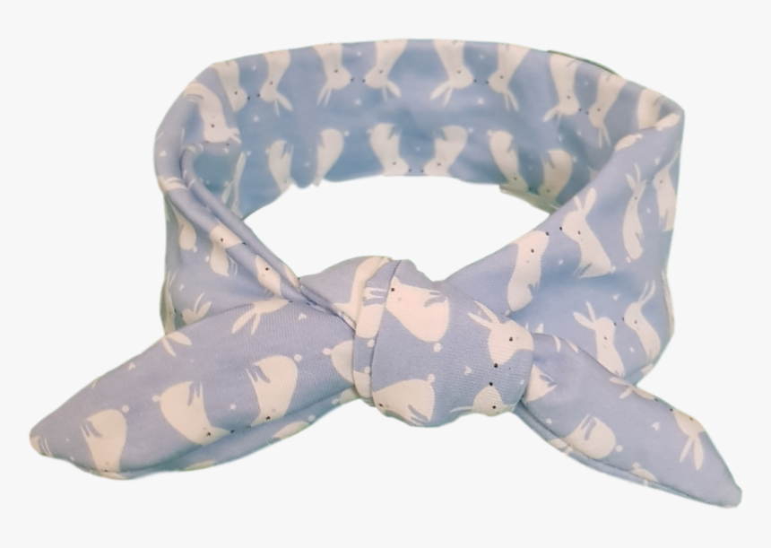 Peter Rabbit Baby/toddler Hair Wrap - Pattern, HD Png Download, Free Download