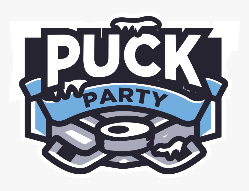 Bud Light Puck Parties - Illustration, HD Png Download, Free Download