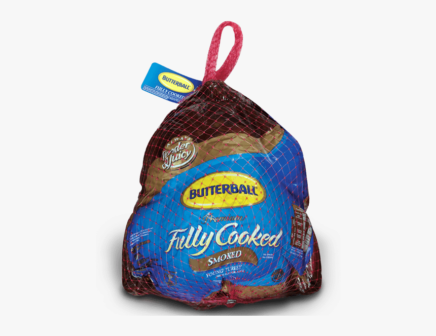 Butterball Fully Cooked Smoked, HD Png Download, Free Download