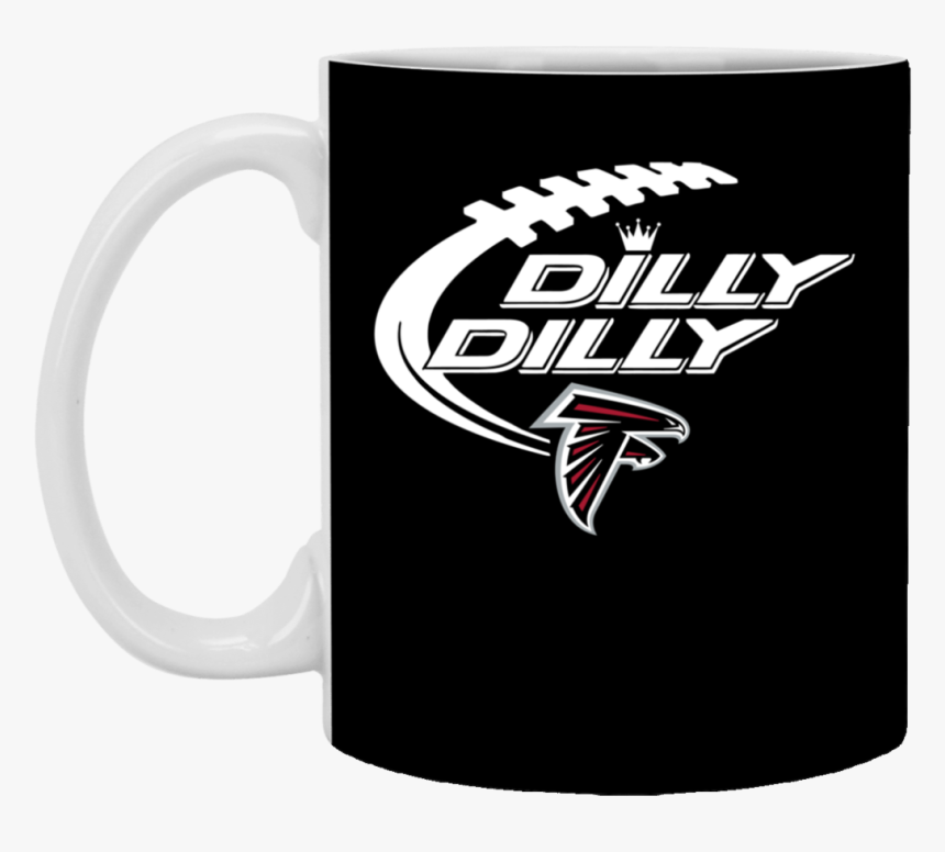 Transparent Atlanta Falcons Png - Dilly Dilly Minnesota Vikings, Png Download, Free Download