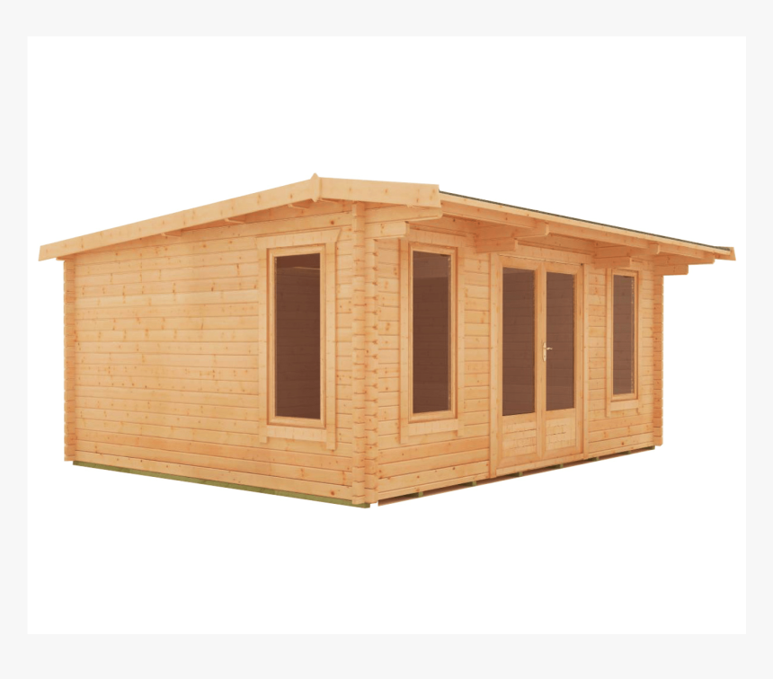 Log Cabin, HD Png Download, Free Download