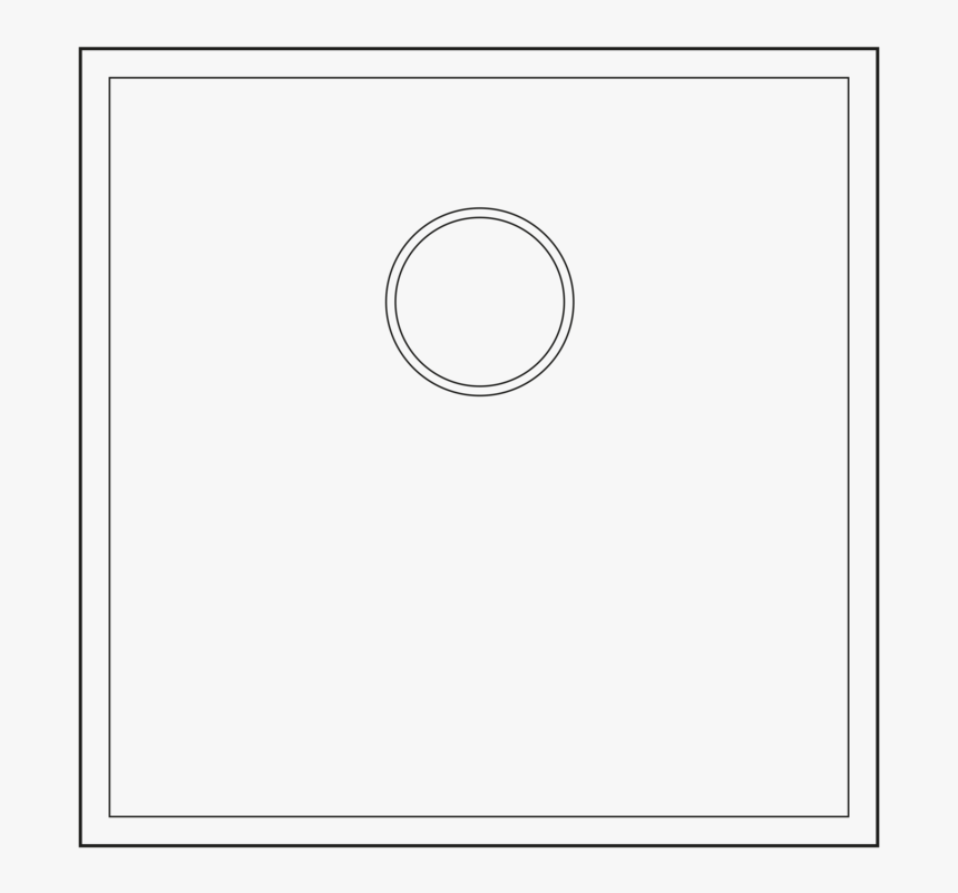 Syncro Ts425 Inlay - Circle, HD Png Download, Free Download