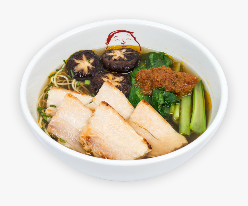 Twice Cooked Pork , Png Download - Bún Riêu, Transparent Png, Free Download