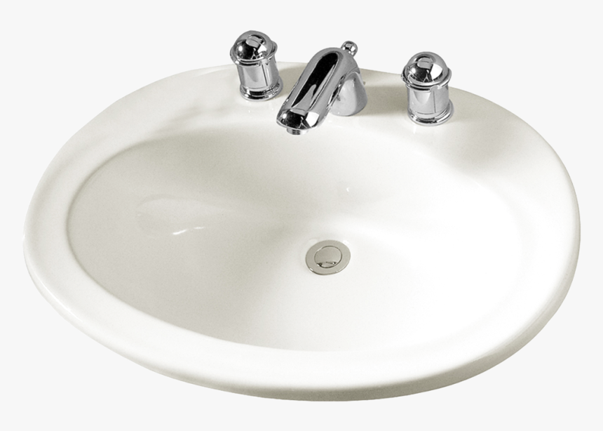 Piazza Countertop Sink - Bathroom Sink, HD Png Download, Free Download