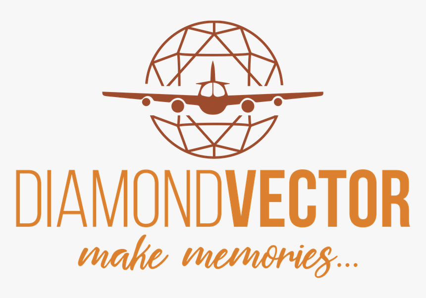 Diamond Vector Travel, HD Png Download, Free Download