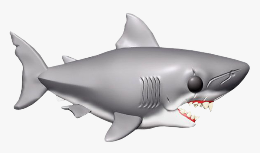 Jaws - Jaws - Jaws Funko Pops, HD Png Download, Free Download