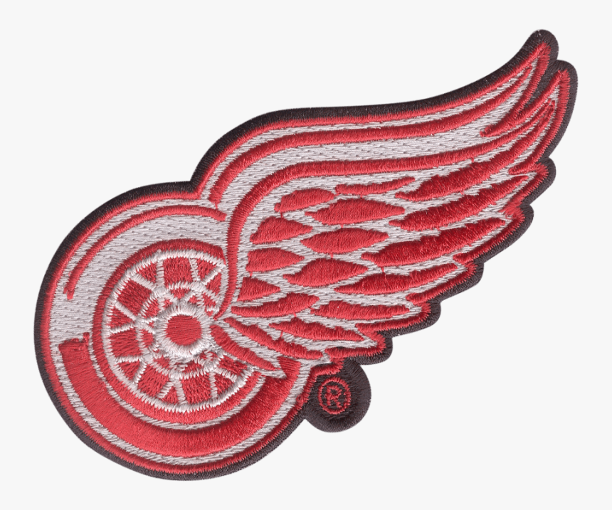 Whether It"s At Home Plate, In The End Zone, On The - Detroit Red Wings Logo Png, Transparent Png, Free Download