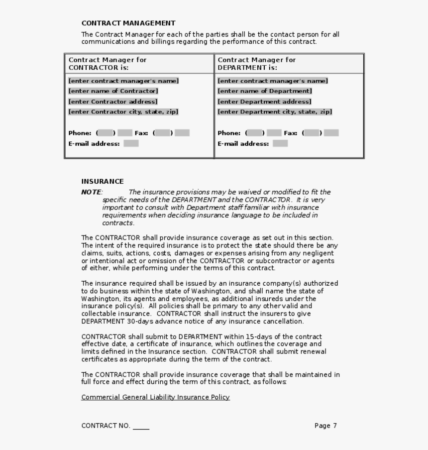 Sample Client Service Contract - Anybody Anything Somebody Everyone Worksheets, HD Png Download, Free Download