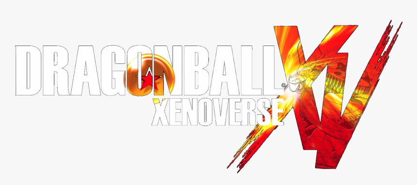 Dragon Ball Xenoverse 34243 “, HD Png Download, Free Download