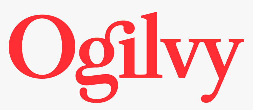 Ogilvy Logo Png, Transparent Png, Free Download