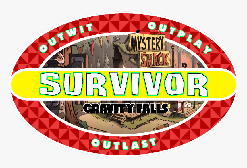 S Survivor Org Wikia, HD Png Download, Free Download