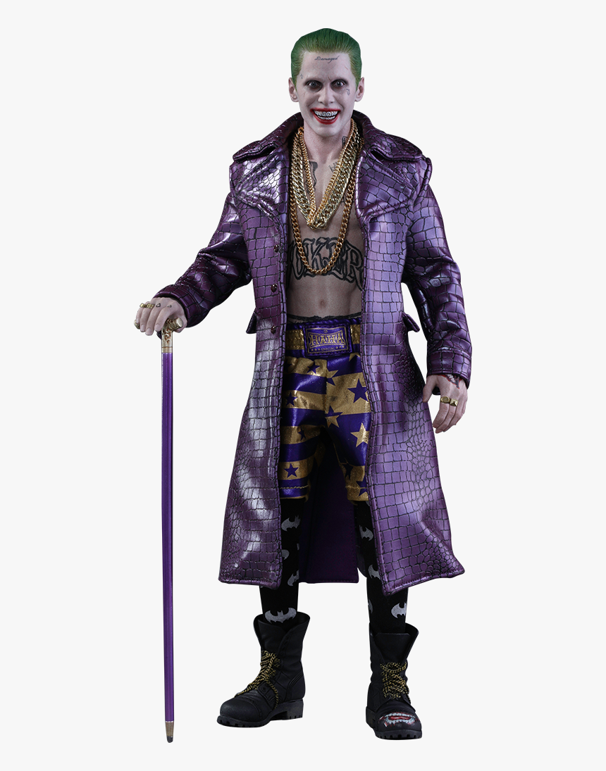 Joker Suicide Squad Shoes, HD Png Download, Free Download