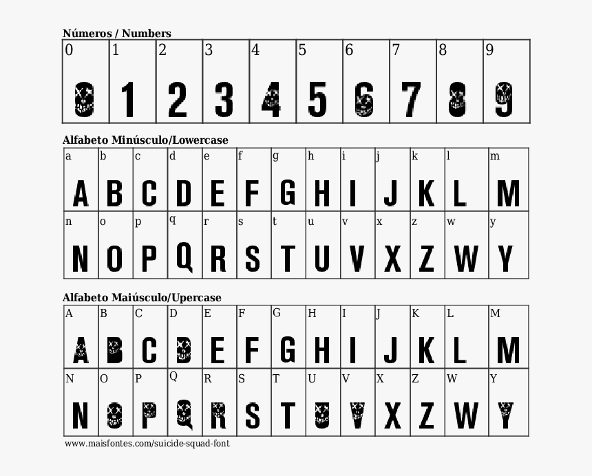 Font, HD Png Download, Free Download