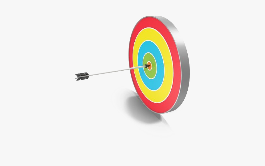 Target Archery, HD Png Download, Free Download