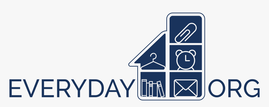 Everday Org - Sign, HD Png Download, Free Download