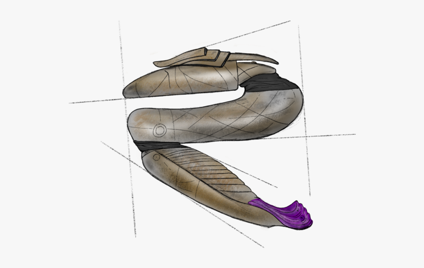 Ballet Flat, HD Png Download, Free Download