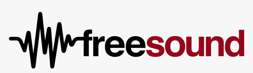 The Freesound Project - Freesound Logo, HD Png Download, Free Download