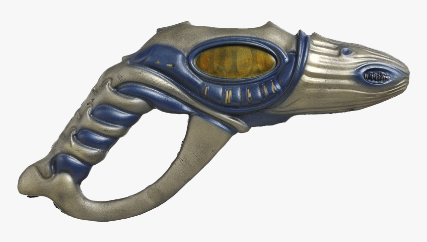 Stargate Atlantis Wraith Gun, HD Png Download, Free Download