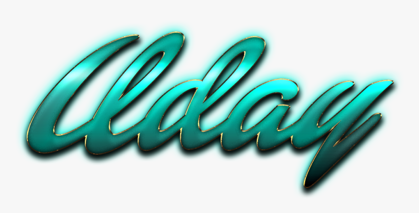 Uday Name Logo Png - Uday Name Logo, Transparent Png, Free Download