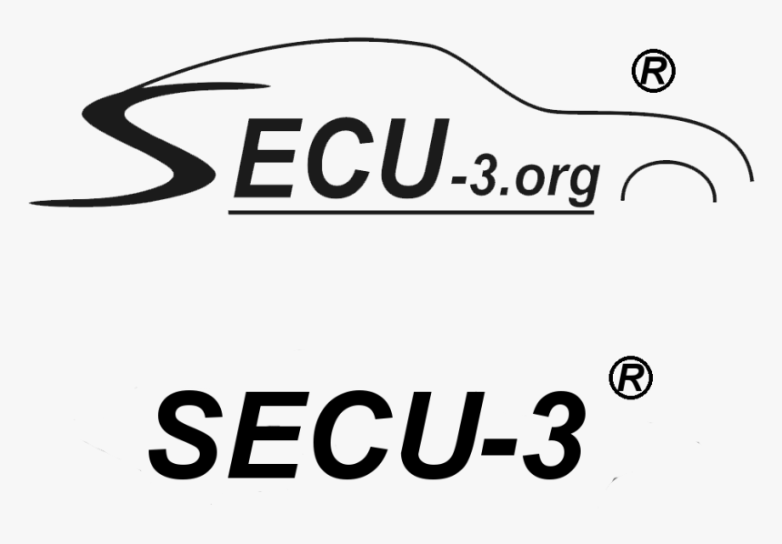 Secu-3 Tm Logo - Calligraphy, HD Png Download, Free Download