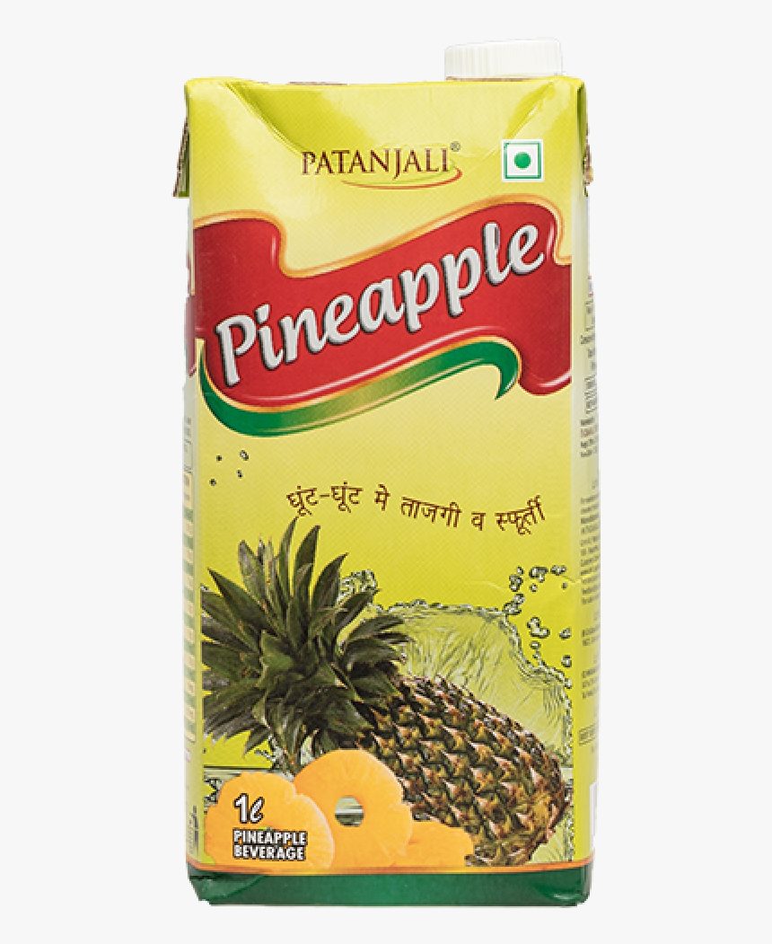 Pineapple Juice Png, Transparent Png, Free Download