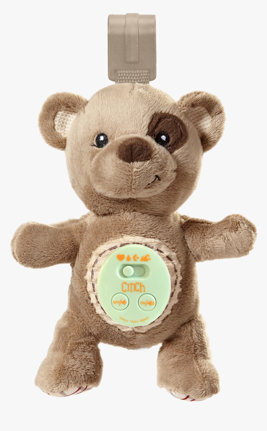 Soft Toys Soft Toy Bear Racquetball Expert Beige - Teddy Bear, HD Png Download, Free Download