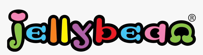 Jellybean Registered Logo Description - Graphic Design, HD Png Download, Free Download