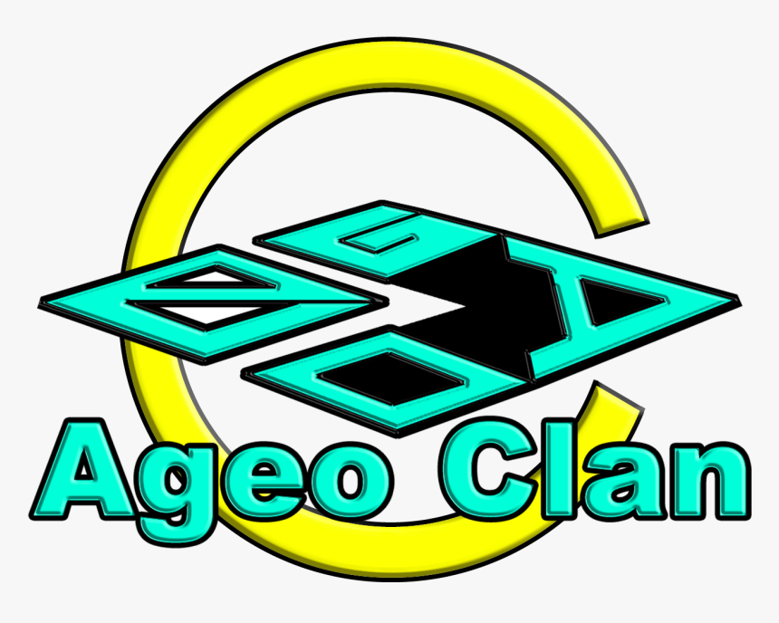 Ageoclan, HD Png Download, Free Download