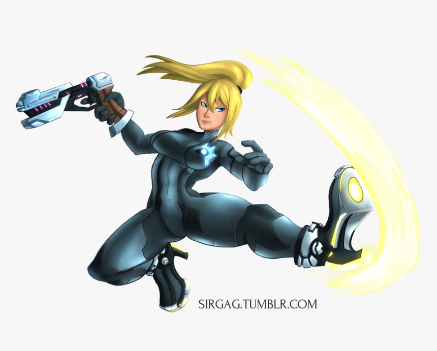 “ Another Submission To Supersmashartists This Time - Cartoon, HD Png Download, Free Download