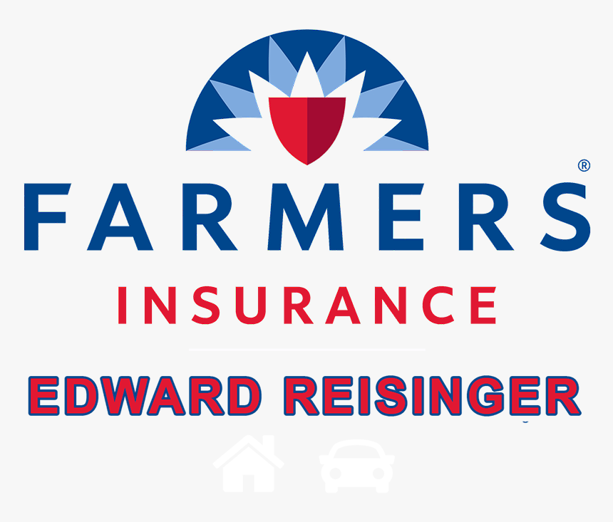 Farmers Insurance Logo , Png Download - Ruben Bonilla Farmers Insurance, Transparent Png, Free Download