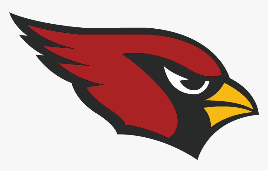 Arizona Cardinals Logo Png, Transparent Png, Free Download