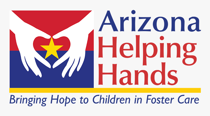 Arizona Helping Hands Logo, HD Png Download, Free Download