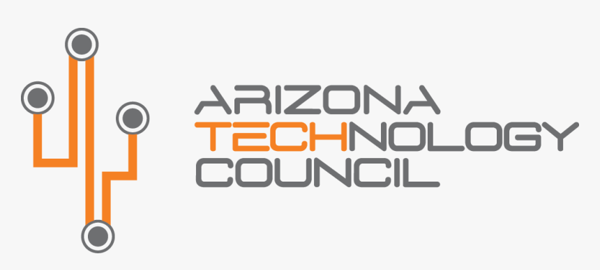 Az Tech Council Logo - Arizona Technology Council, HD Png Download, Free Download