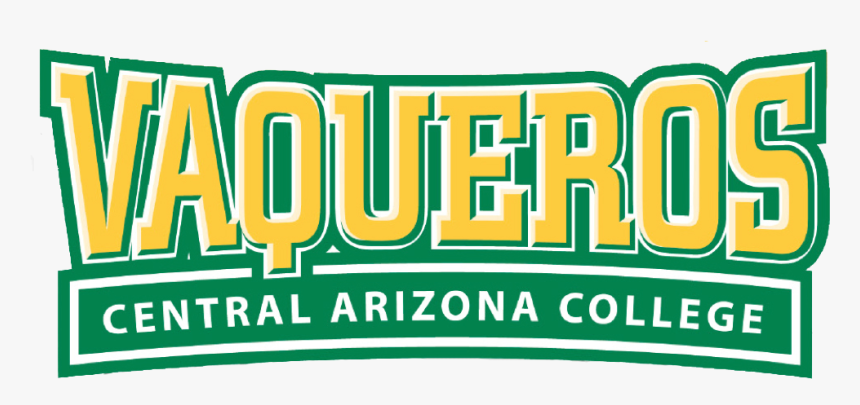 Central Arizona College Logo , Png Download - Central Arizona College Logo, Transparent Png, Free Download