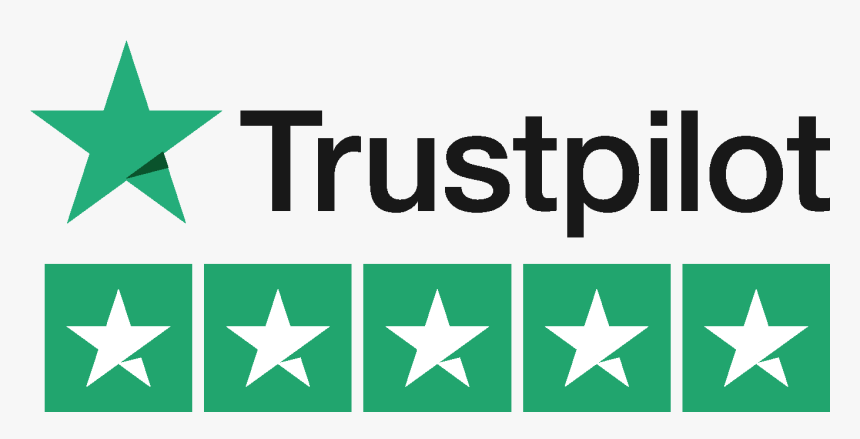 Trustpilot Png, Transparent Png, Free Download