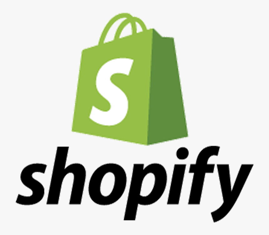 Shopify, HD Png Download, Free Download