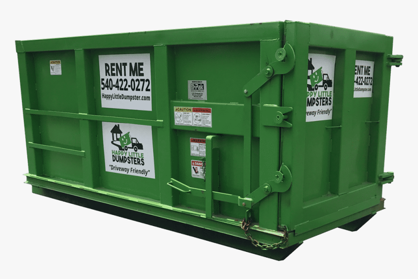 Thumb Image - Dumpster, HD Png Download, Free Download