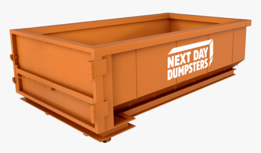 Next Day Dumpster, HD Png Download, Free Download