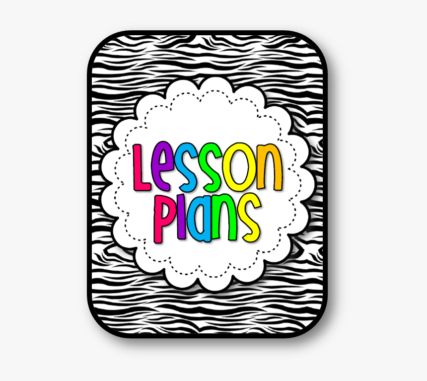 Lesson Plan Clip Art, HD Png Download, Free Download