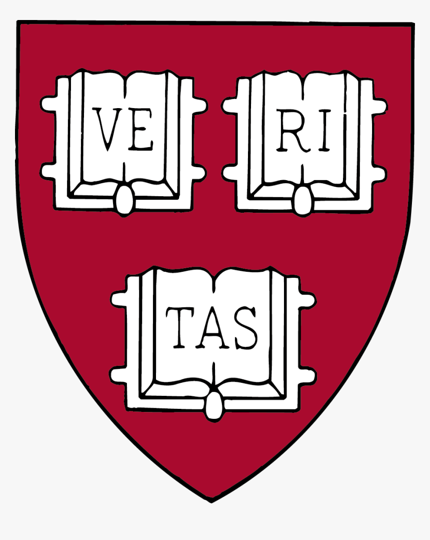 Harvard University Logo [harvard - Harvard University, HD Png Download, Free Download