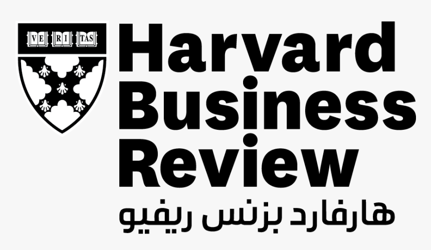 Harvard Business Review Logo Png, Transparent Png, Free Download