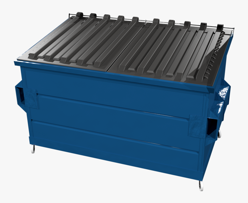 Dumpster, HD Png Download, Free Download