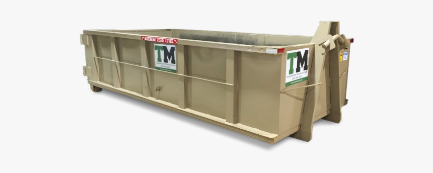 Trashmasters Dumpster For Rental Service And Trash - Plywood, HD Png Download, Free Download
