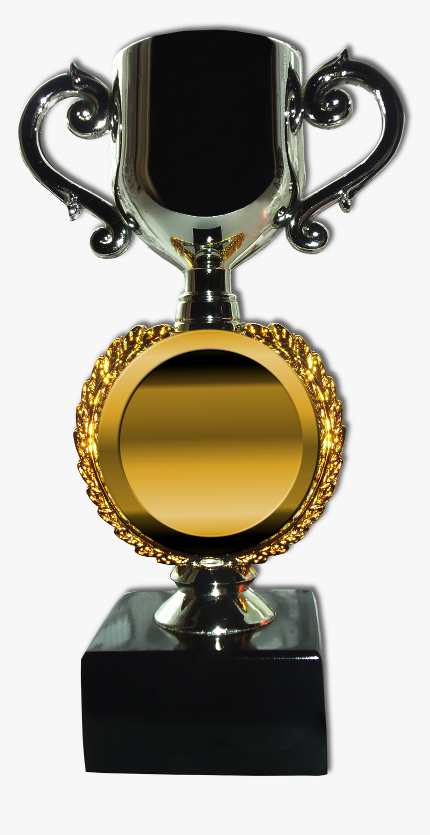 High Quality Trophy Cliparts For Free - Portable Network Graphics, HD Png Download, Free Download