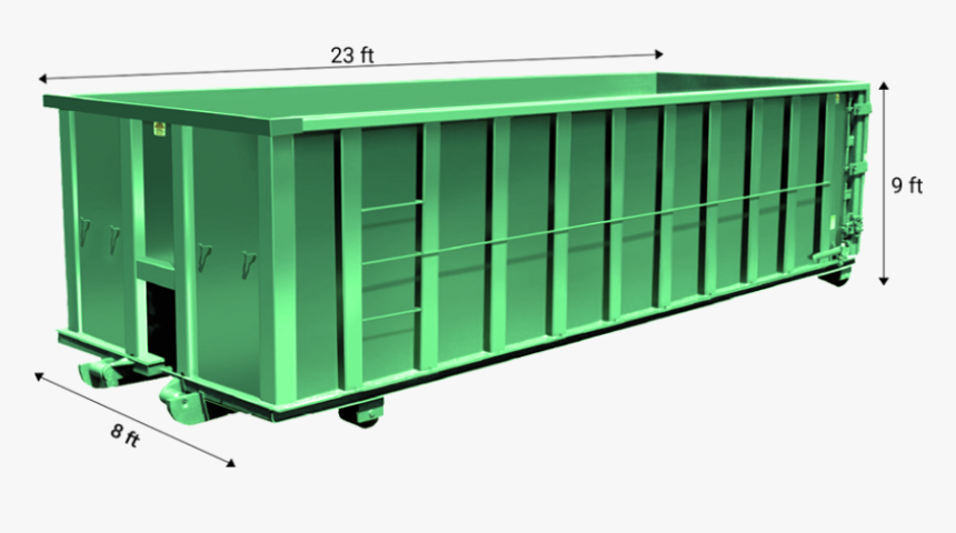 Dumpster Rental Near Me Prices, HD Png Download, Free Download