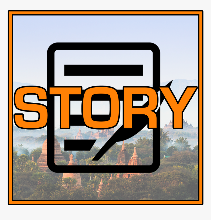 Newstory Icon - Poster, HD Png Download, Free Download